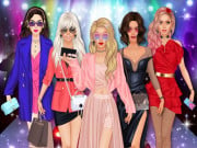 Play Fashion Girl 3D Game on FOG.COM