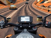 Play Moto Rider GO-SBH Game on FOG.COM