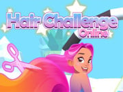 Play Hair Challenge Online 3D Game on FOG.COM