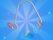 Play Slide Hoops 3D Game on FOG.COM