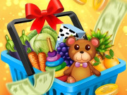 Play Supermarket: Shopping Game on FOG.COM
