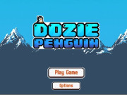 Play Dozie Penguins Game on FOG.COM