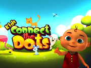 Play Connect The Dots for Kids Game on FOG.COM