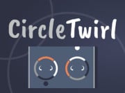 Play Circle Twirls Game on FOG.COM