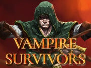 Play Vampire Survivors Game on FOG.COM