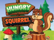 Play Hungry Squirrel Game on FOG.COM