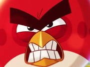 Play Angry Birds vs Pigs Game on FOG.COM