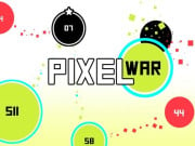 Play Pixel War Game on FOG.COM