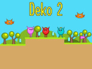 Play Deko 2 Game on FOG.COM