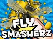 Play Fly SmasherZ Game on FOG.COM