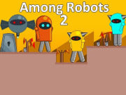 Play Among Robots 2 Game on FOG.COM