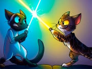 Play Cats Arena Game on FOG.COM