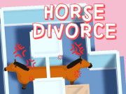 Play Horse Divorce Game on FOG.COM