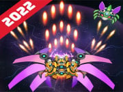 Play Dust Settle 3D Galaxy Wars Attack - Space Shoot Game on FOG.COM