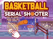 Play Basketball serial shooter Game on FOG.COM