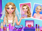 Play Blondie Bride Perfect Wedding Prep - Girl Game Game on FOG.COM