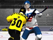 Play Hockey Skills Game on FOG.COM
