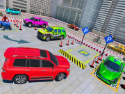 Play Super Cars Parking Game on FOG.COM