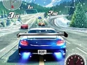Play Street Racing 3D-SBH Game on FOG.COM