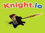 Play Nitro Knight io Game on FOG.COM