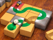 Play Sliding block, brain, rolling puzzle Game on FOG.COM