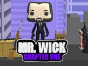 Play Mr Wick : One Bullet Game on FOG.COM