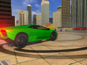 Play Driving Car City Game on FOG.COM