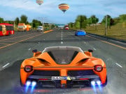 Play Cave Time Real Extreme Racing Free Car Game Game on FOG.COM