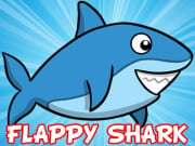 Play Flappy Shark Game on FOG.COM