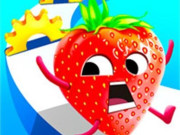 Play Fruit Rush 2 Game Game on FOG.COM