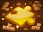 Play Team Zenko Go Jigsaw World Daily Puzzle Games Game on FOG.COM