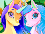 Play Pony Friendship Game on FOG.COM