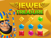 Play Jewel Treasure Game on FOG.COM