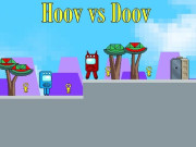 Play Hoov vs Doov Game on FOG.COM