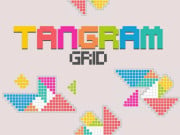 Play Tangram Grid Game on FOG.COM