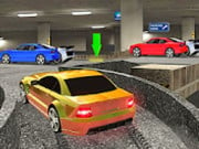 Play Street Car Parking-SBH Game on FOG.COM