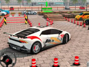 Play Extreme Car Driving Simulator-SBH Game on FOG.COM