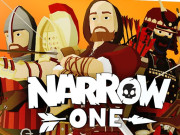 Play Narrow One Game on FOG.COM