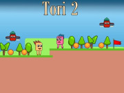 Play Tori 2 Game on FOG.COM