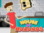 Play House of Hazards Online Game on FOG.COM