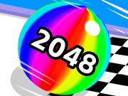 Play 2048 Run 3D Game on FOG.COM