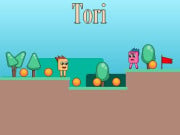 Play Tori Game on FOG.COM
