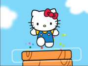 Play Hello Kitty Adventures Game on FOG.COM