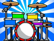 Play Drum For Kids Game on FOG.COM