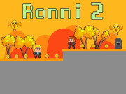 Play Ronni 2 Game on FOG.COM