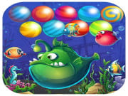 Play Fish Tamago Easter Egg Breaker v2 Game Game on FOG.COM