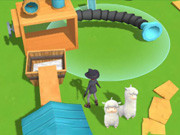 Play Idle Sheep Fight Game on FOG.COM