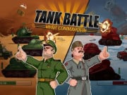 Play Tank Battle : War Commander Game on FOG.COM