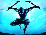 Play Shadow Ninja Warriors Game on FOG.COM