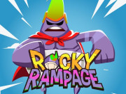 Play Rocky Rampage Online Game on FOG.COM